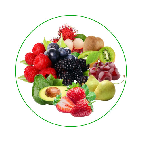 Fruits